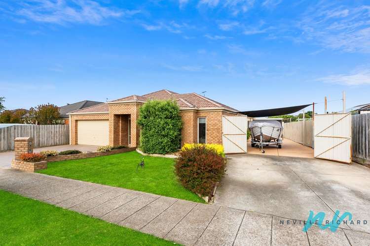 Main view of Homely house listing, 37 Seachange Way, St Leonards VIC 3223