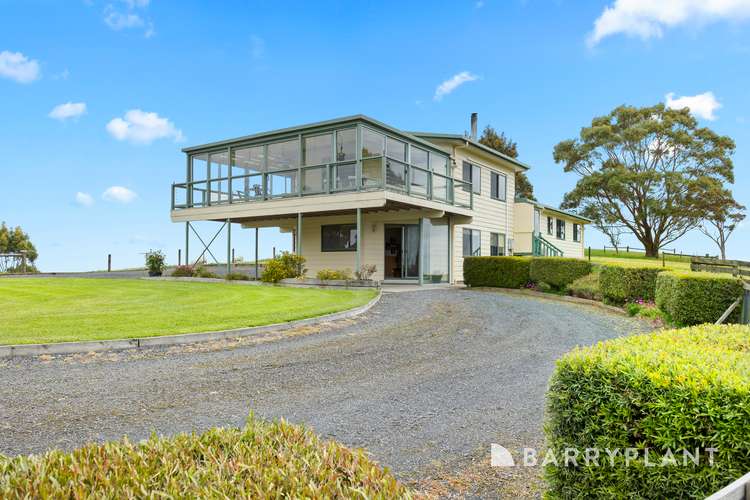 Main view of Homely house listing, 847 Sheepways Road, Krowera VIC 3945