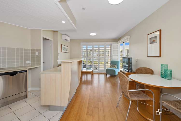 Sixth view of Homely apartment listing, 6220/9 Gunnamatta Avenue, Kingscliff NSW 2487
