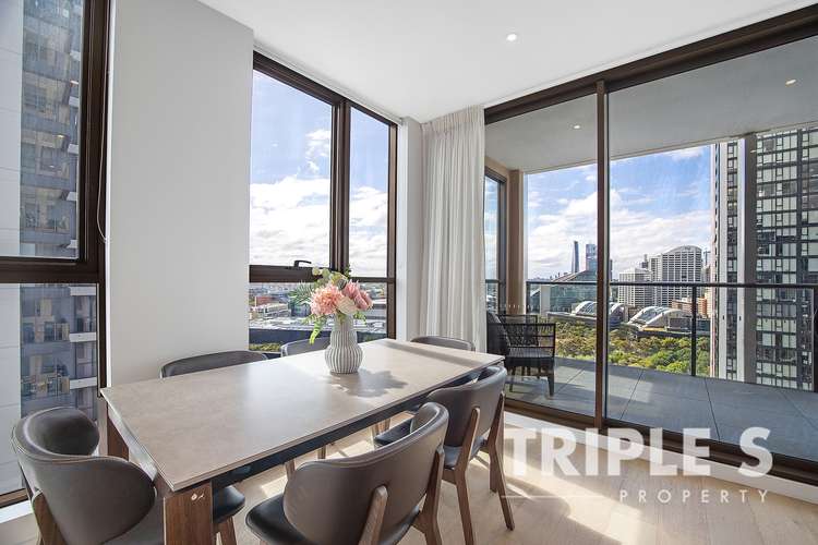 Fourth view of Homely apartment listing, 2208/82 Hay Street, Haymarket NSW 2000