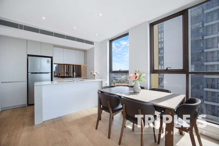 Fifth view of Homely apartment listing, 2208/82 Hay Street, Haymarket NSW 2000