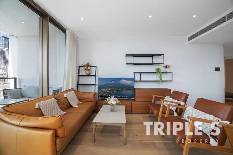 Sixth view of Homely apartment listing, 2208/82 Hay Street, Haymarket NSW 2000