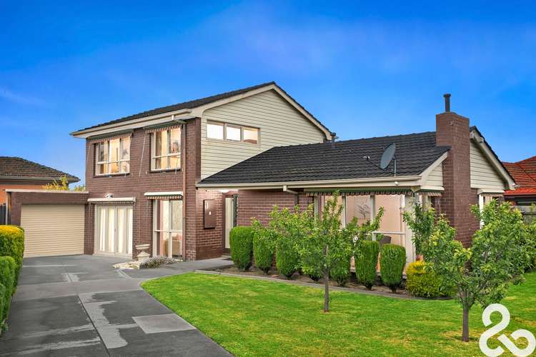 Main view of Homely house listing, 10 Lyndon Street, Lalor VIC 3075