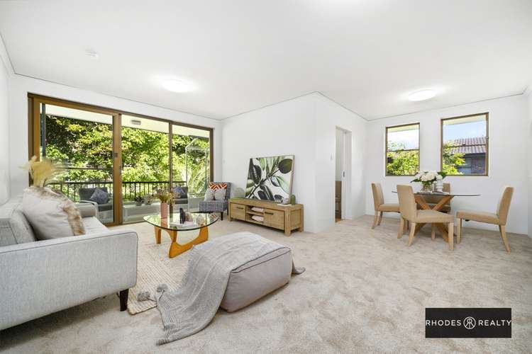 15/40A Barry Street, Neutral Bay NSW 2089