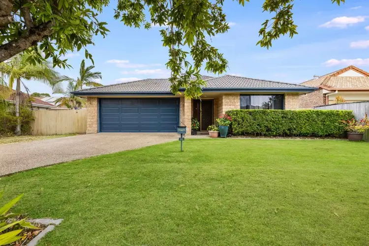 41 Wheeler Crescent