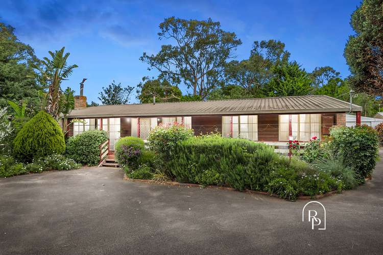 Main view of Homely house listing, 72 Jacka Street, Crib Point VIC 3919