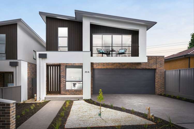 35A Hampton Road, Essendon West VIC 3040