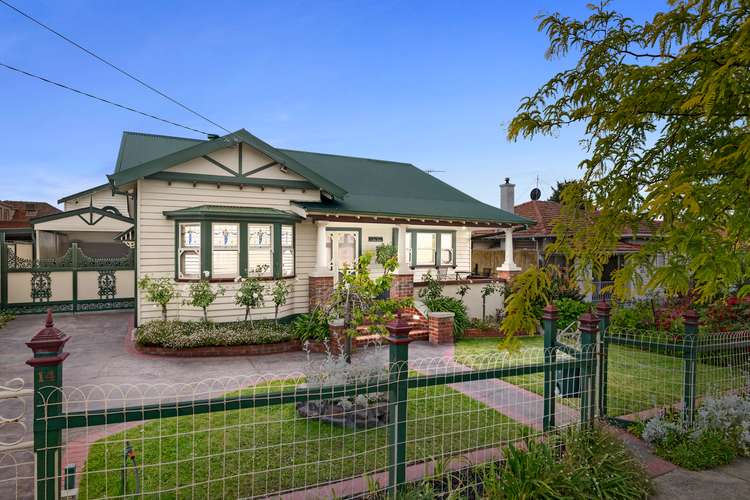 Main view of Homely house listing, 14 Ethel Grove, Reservoir VIC 3073