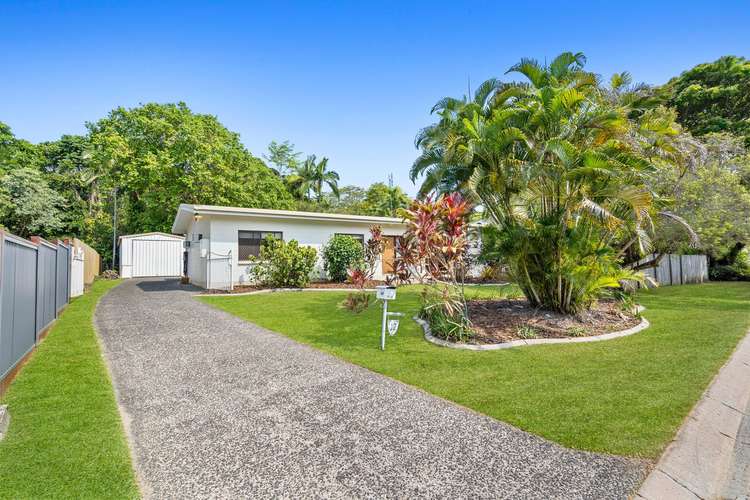 Main view of Homely house listing, 12 Hobson Drive, Brinsmead QLD 4870