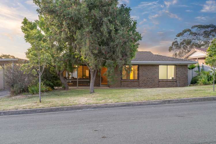 3 Trelawney Crescent, Huntfield Heights SA 5163