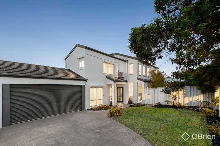 2 McCormick Court, Oakleigh South VIC 3167