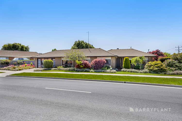 1 Ulswater Road, Wendouree VIC 3355