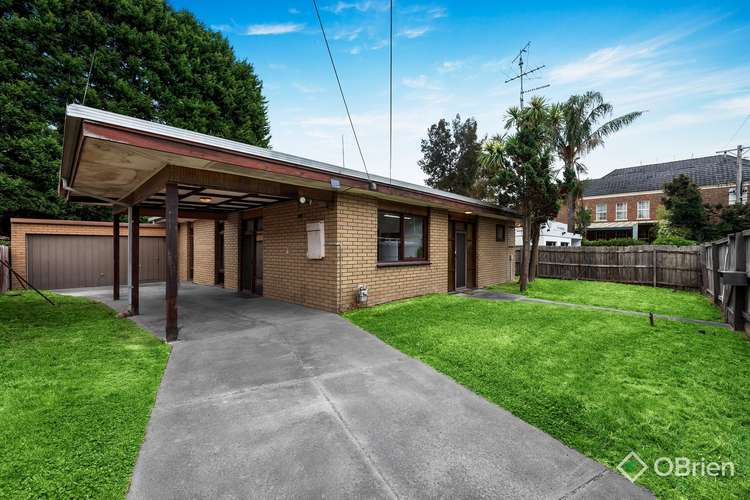 358 Springvale Road, Forest Hill VIC 3131