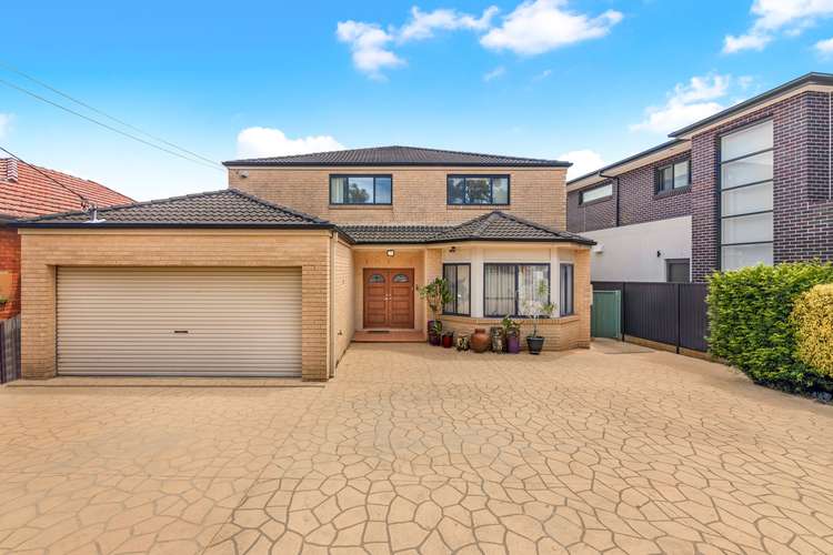 Main view of Homely house listing, 115 Bayview Avenue, Earlwood NSW 2206