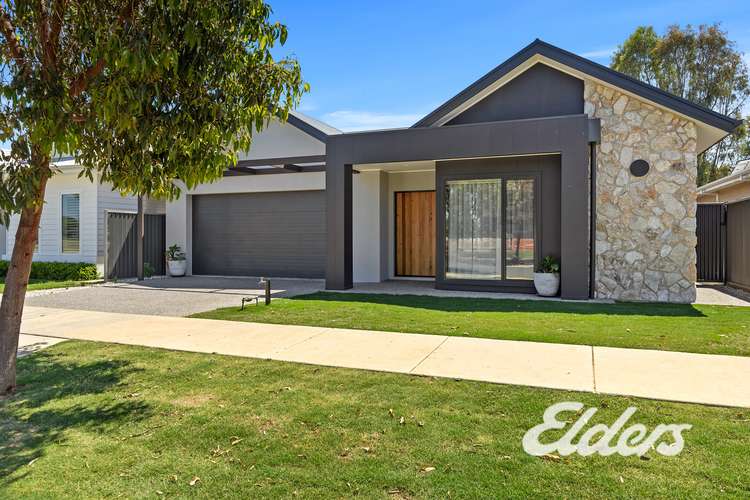 17 Fairway Drive, Yarrawonga VIC 3730