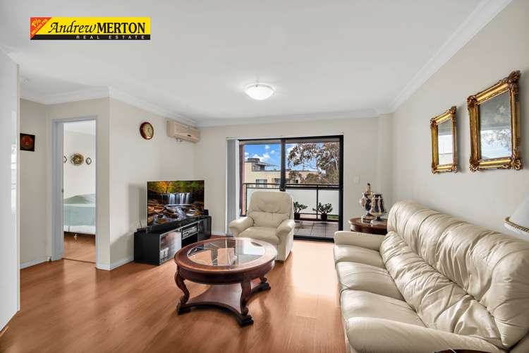 29/17 Bruce Street, Blacktown NSW 2148