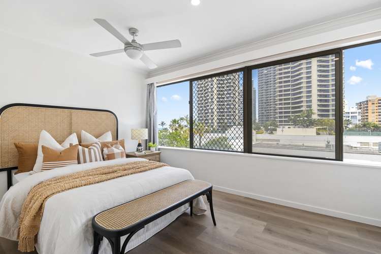 Fifth view of Homely apartment listing, 513/3 Orchid Avenue, Surfers Paradise QLD 4217