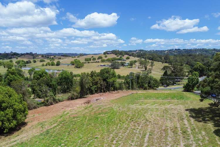 Main view of Homely residentialLand listing, LOT 1, 176-190 Dulong Road, Dulong QLD 4560