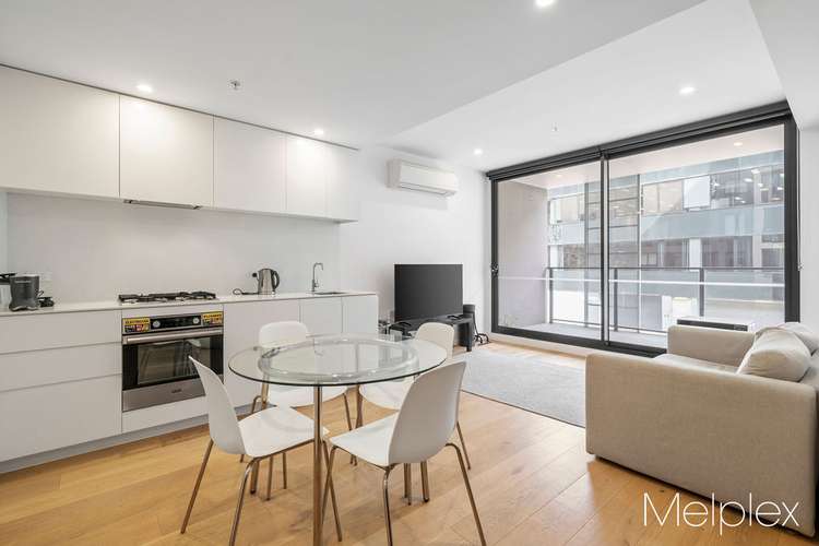 Main view of Homely apartment listing, 115/17 Lynch Street, Hawthorn VIC 3122