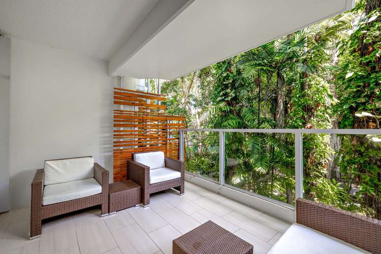 Main view of Homely apartment listing, 4203/2-22 Veivers Road, Palm Cove QLD 4879