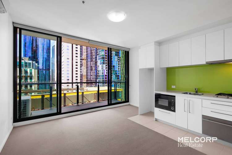 808/25 Therry Street, Melbourne VIC 3000
