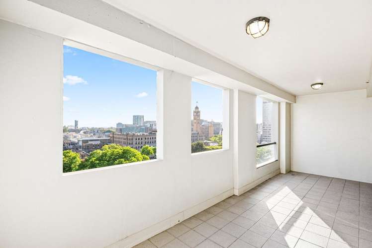 Main view of Homely apartment listing, 1208/242 Elizabeth Street, Surry Hills NSW 2010