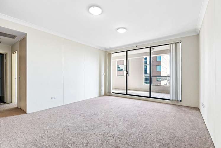 Second view of Homely apartment listing, 1208/242 Elizabeth Street, Surry Hills NSW 2010