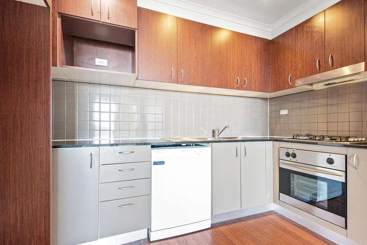 Third view of Homely apartment listing, 1208/242 Elizabeth Street, Surry Hills NSW 2010