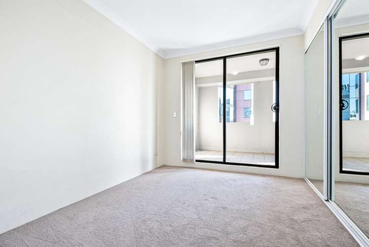 Fourth view of Homely apartment listing, 1208/242 Elizabeth Street, Surry Hills NSW 2010