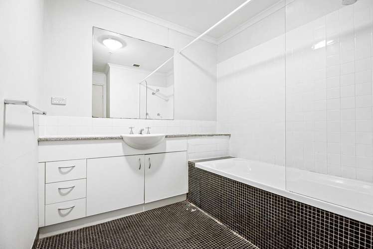 Fifth view of Homely apartment listing, 1208/242 Elizabeth Street, Surry Hills NSW 2010