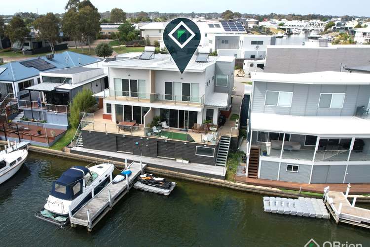 5/12 The Point, Paynesville VIC 3880