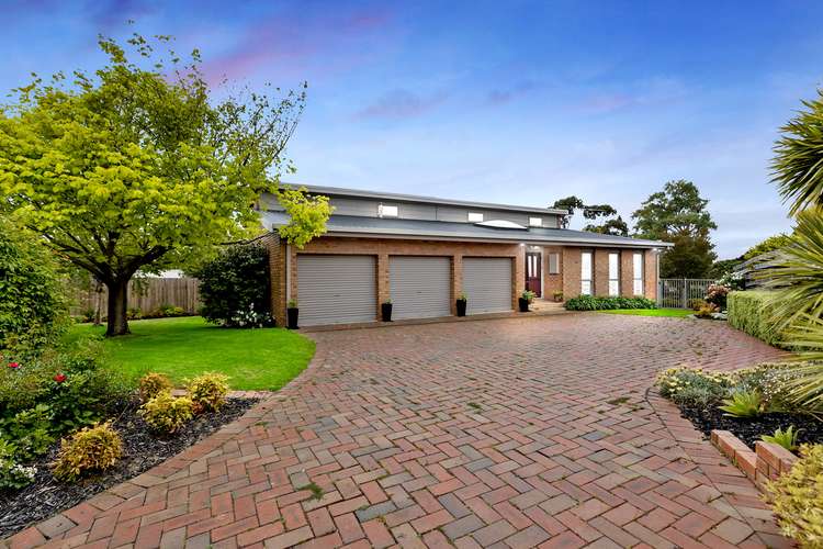 Main view of Homely house listing, 25 Maberley Crescent, Frankston South VIC 3199
