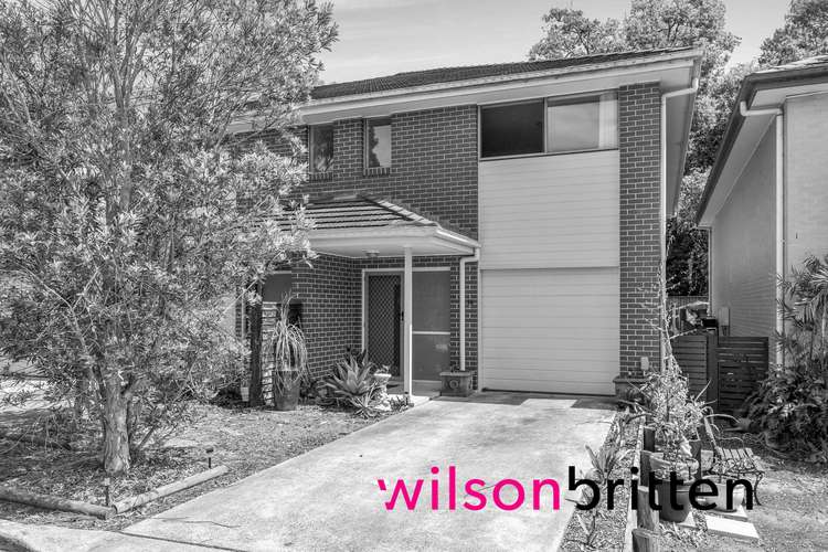 Main view of Homely townhouse listing, 14/8 Stockton Street, Morisset NSW 2264