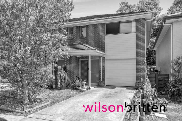 14/8 Stockton Street, Morisset NSW 2264