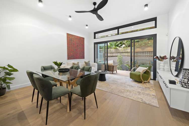 Second view of Homely house listing, 22 Rose Street, Botany NSW 2019