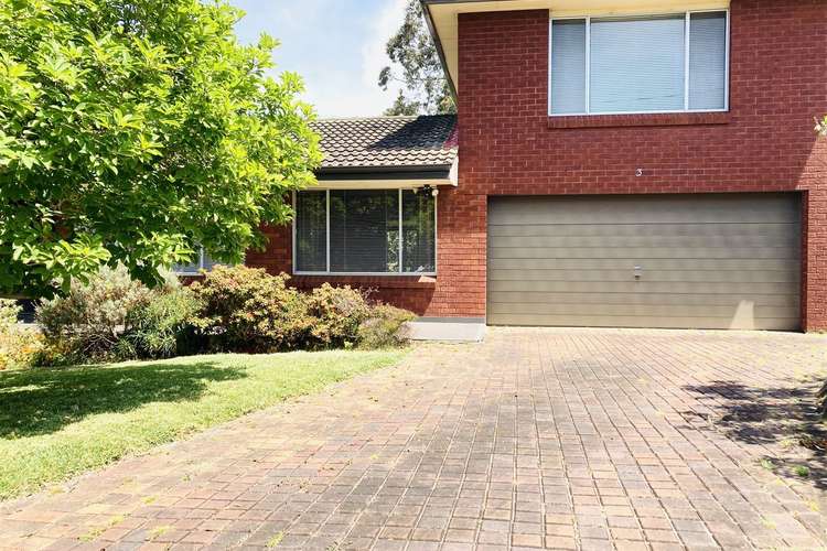 Main view of Homely house listing, 3 Monterey Parade, Ermington NSW 2115