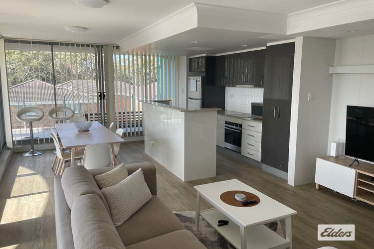 Main view of Homely apartment listing, 403/39-41 Head Street, Forster NSW 2428