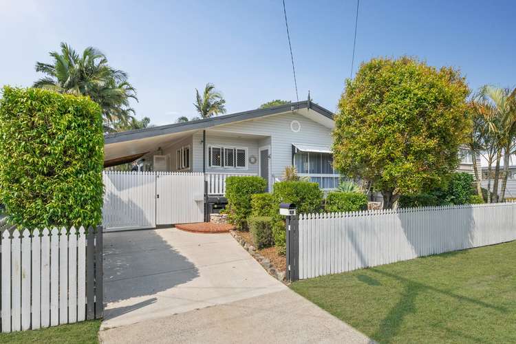 Main view of Homely house listing, 4 Watt Street, Redcliffe QLD 4020