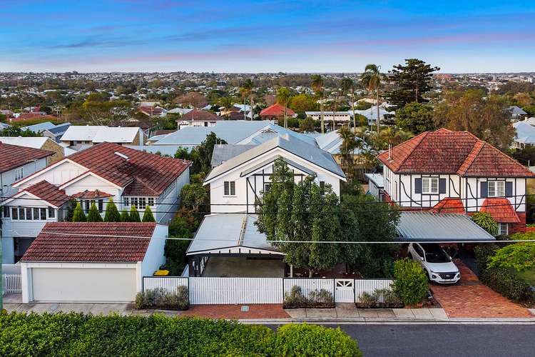 Main view of Homely house listing, 22 Highclere Street, Clayfield QLD 4011