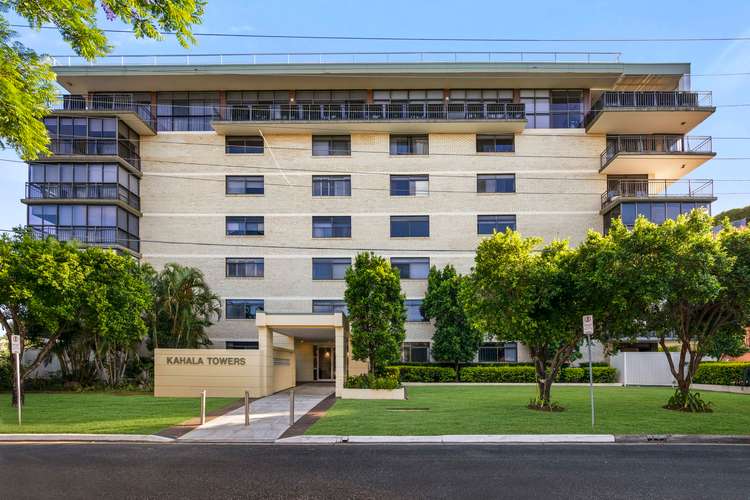 Main view of Homely apartment listing, 1/114 Bonney Avenue, Clayfield QLD 4011