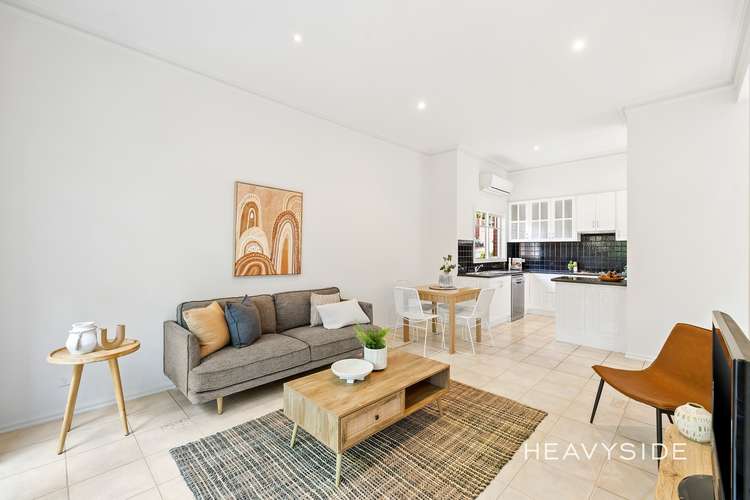 Fourth view of Homely townhouse listing, 3/102-106 Watts Street, Box Hill North VIC 3129
