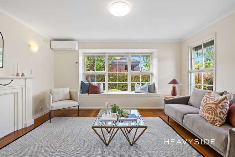 Second view of Homely unit listing, 3/3 King Street, Balwyn VIC 3103