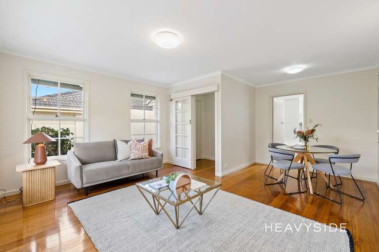 Third view of Homely unit listing, 3/3 King Street, Balwyn VIC 3103
