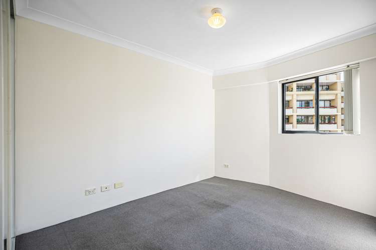 Second view of Homely apartment listing, 503/1-5 Randle Street, Surry Hills NSW 2010