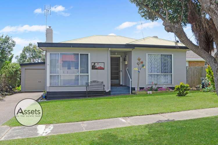 Main view of Homely house listing, 16 Patrick Street, Portland VIC 3305