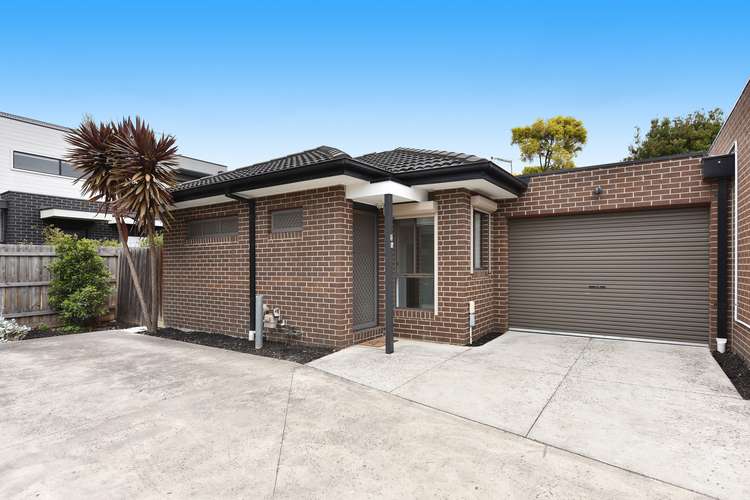 Main view of Homely unit listing, 5/15-17 Chaleyer Street, Reservoir VIC 3073