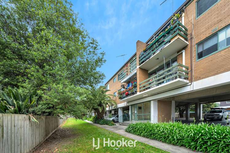 Main view of Homely unit listing, 17/44-46 Potter Street, Dandenong VIC 3175