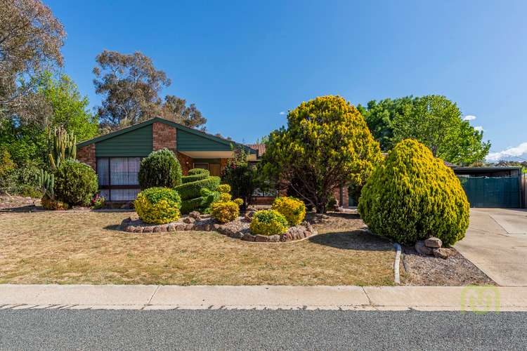 1 Connibere Crescent, Oxley ACT 2903