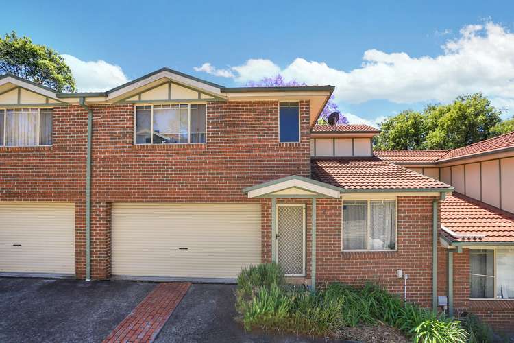 Main view of Homely townhouse listing, 2/104-106 Metella Road, Toongabbie NSW 2146