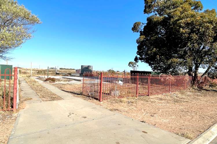 Main view of Homely residentialLand listing, 22 Handtke Drive, Ceduna SA 5690